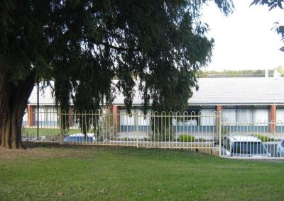 Longridge Nursing Home, Naracoorte