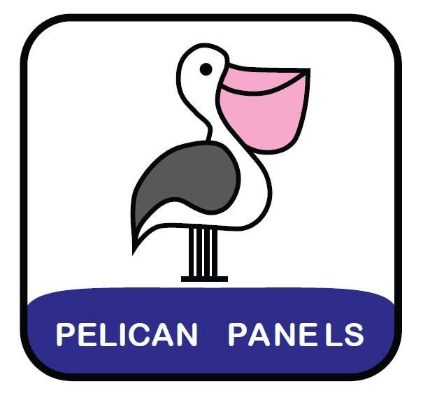 Pelican Panels