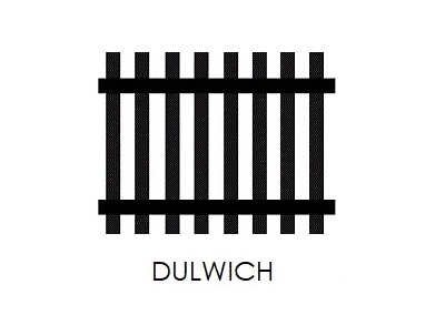 Dulwich Design 40x40 battens