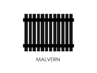 Malvern  Design Battens 50x25