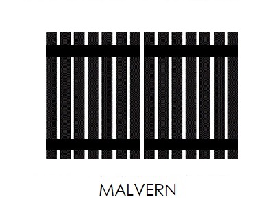 Malvern Design Battens 50x25