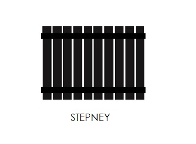 Stepney Design 65x16 Battens