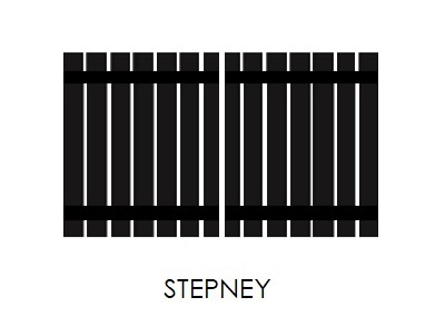 Stepney Design 65x16 Battens