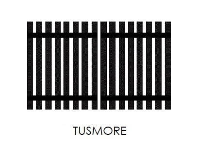 Tusmore Design Battens 38x25mm