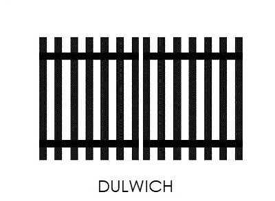 Dulwich Design 40x40 battens