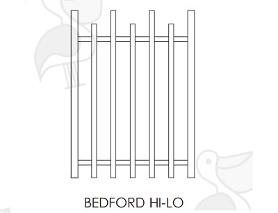 Bedford Hi Low Plug