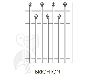 Brighton Design