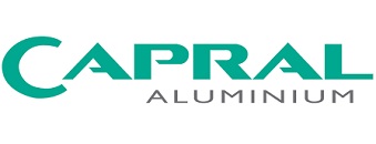 Capral Aluminium Logo