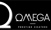 Omega Prestige Powdercoaters Logo